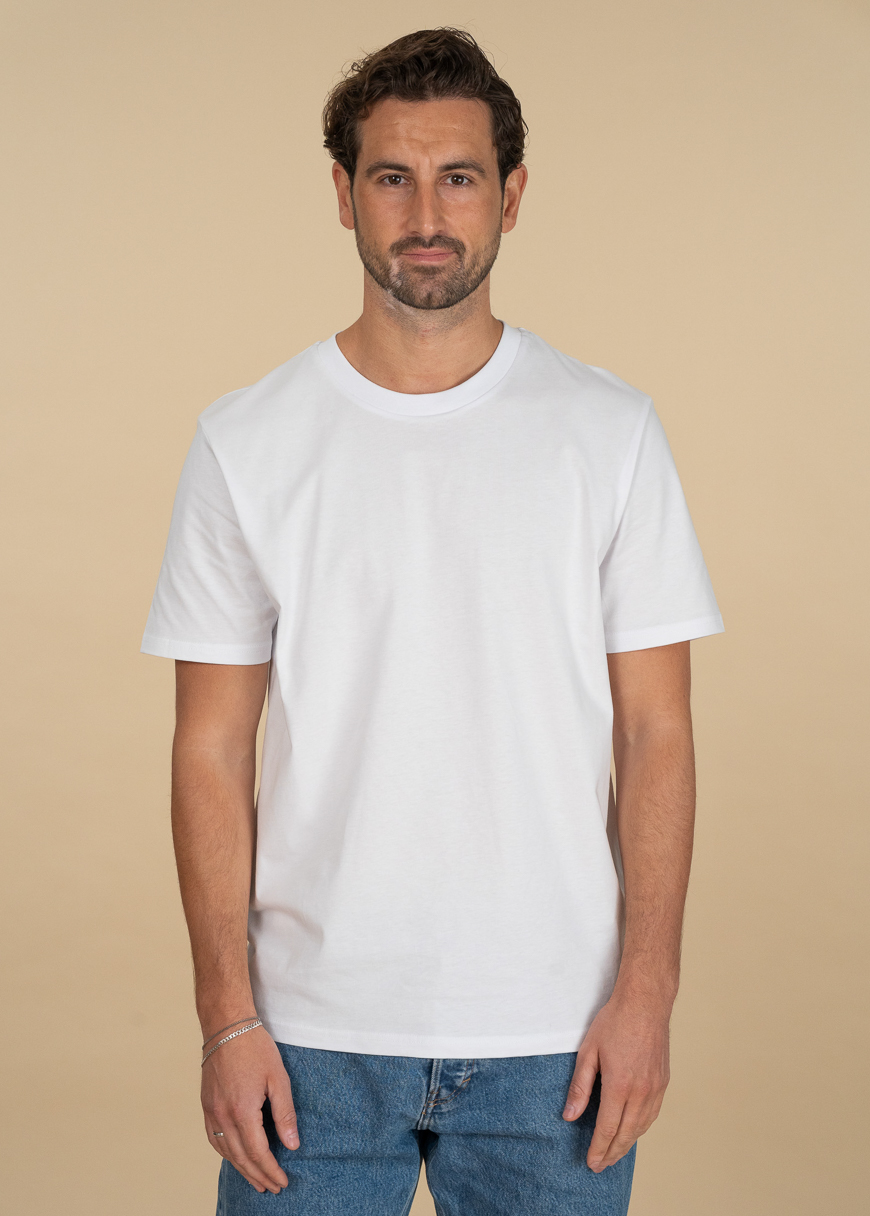 Classic T-Shirt M 3er Pack