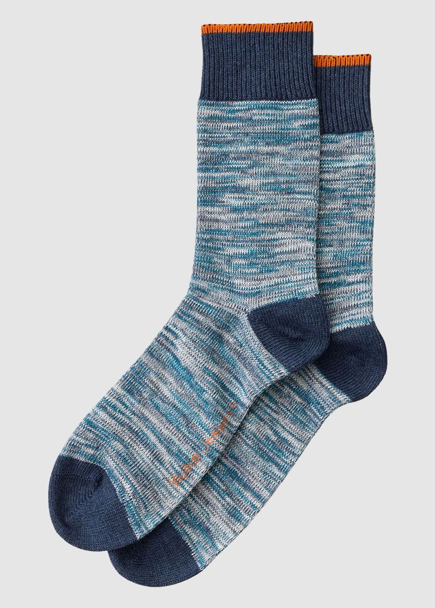 Rasmusson Multi Yarn Socks