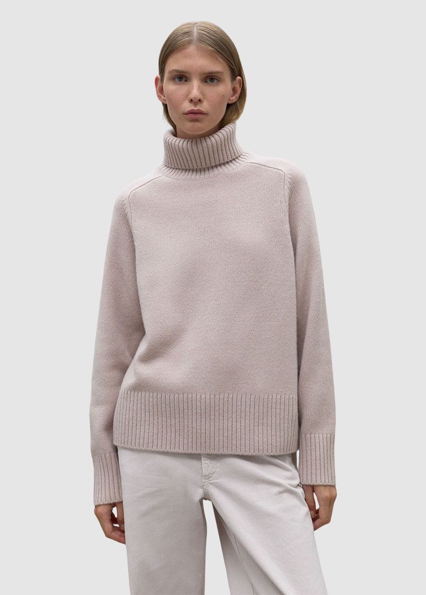 Caquialf Knit Woman