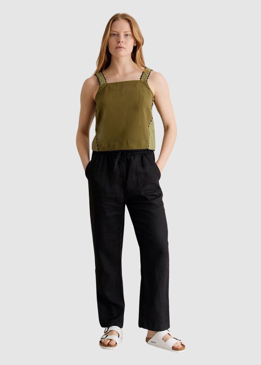 Rama Trousers