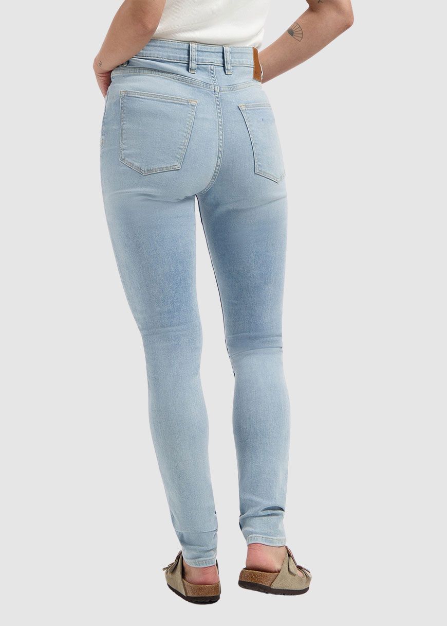 Carey High Rise Skinny