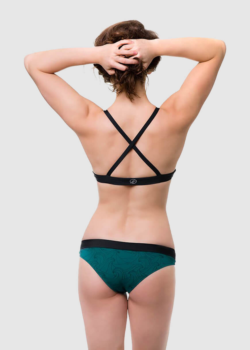 Eco Bikini Hose