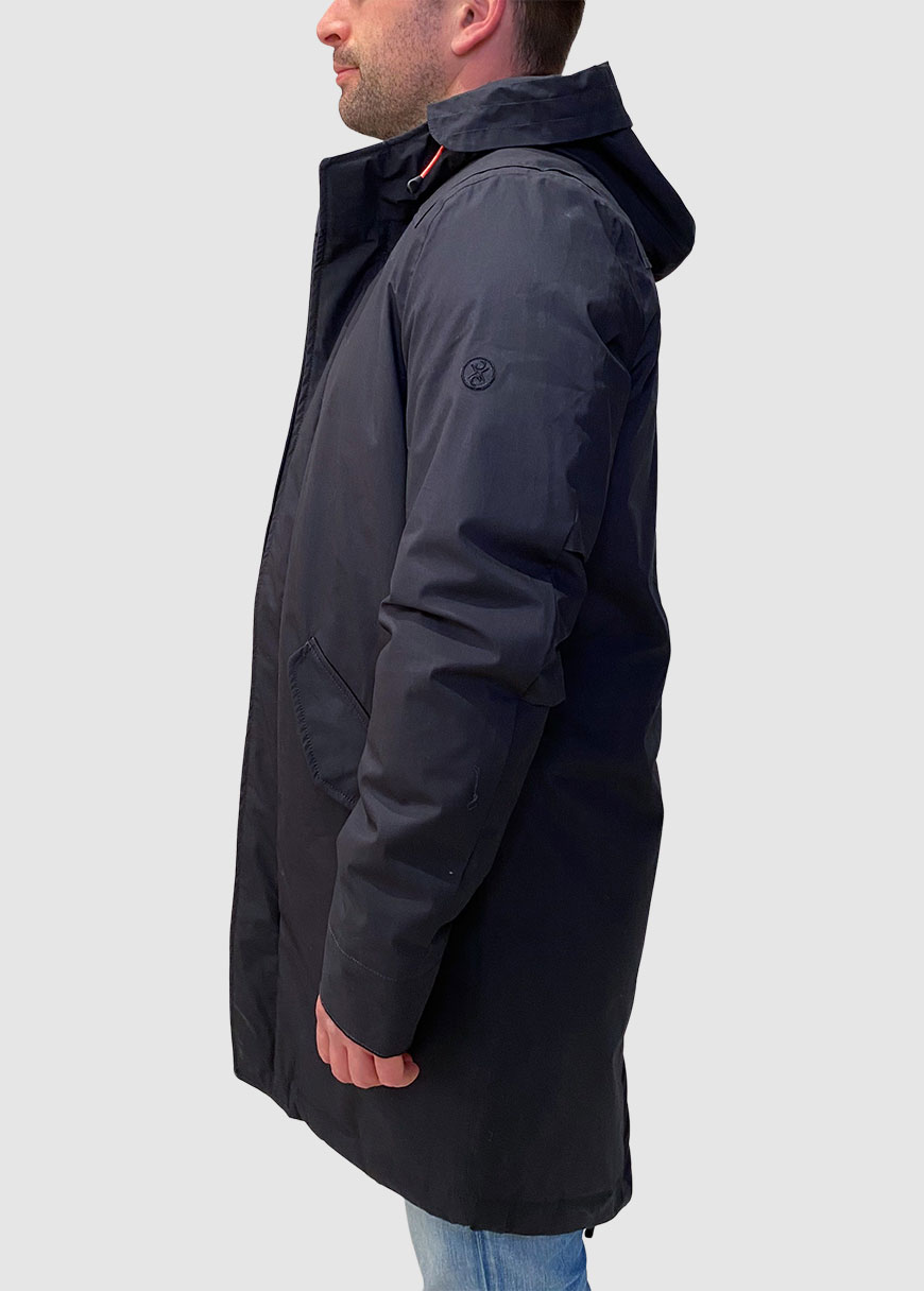 Parka Dunton