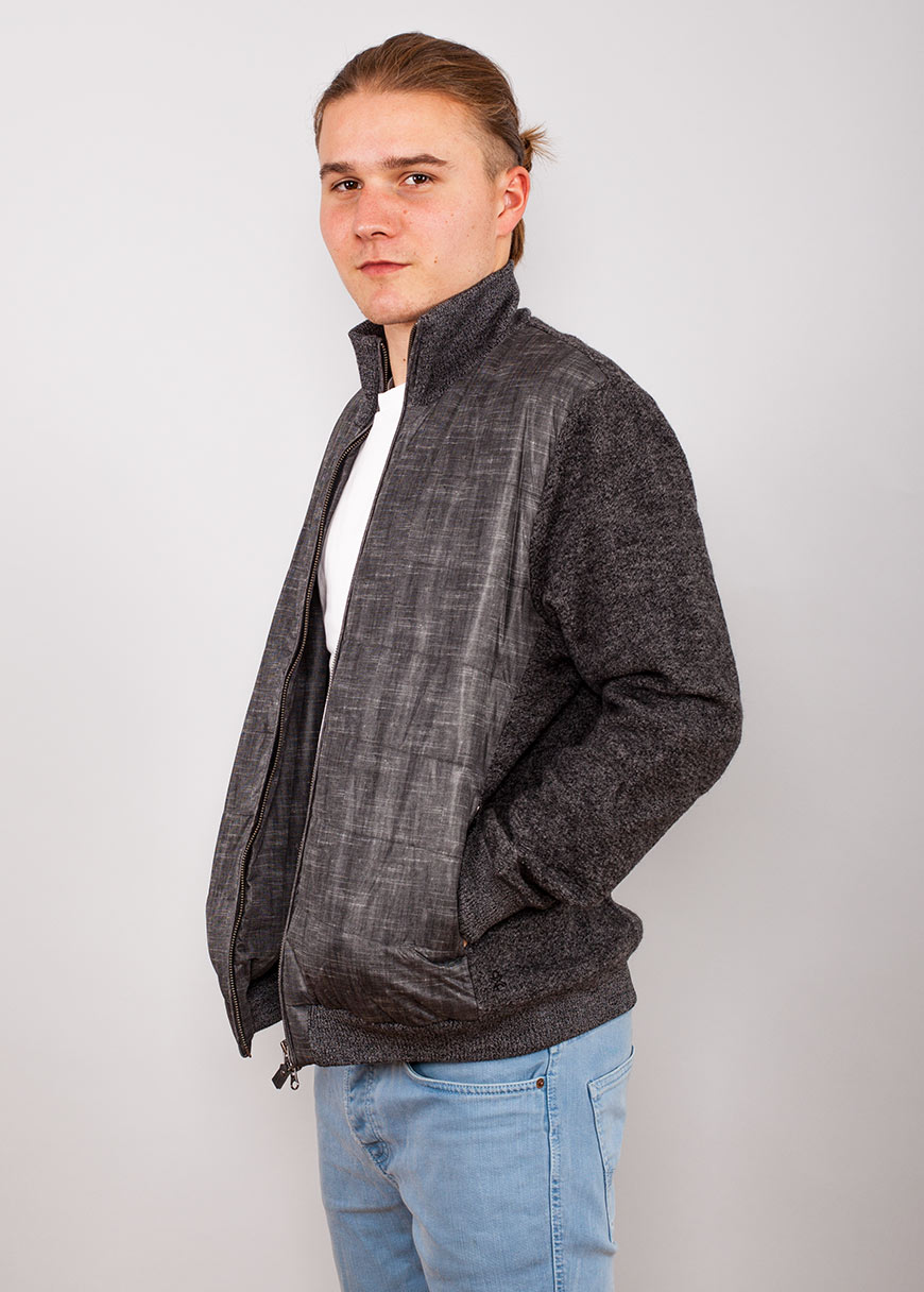 Jacket Sarnen