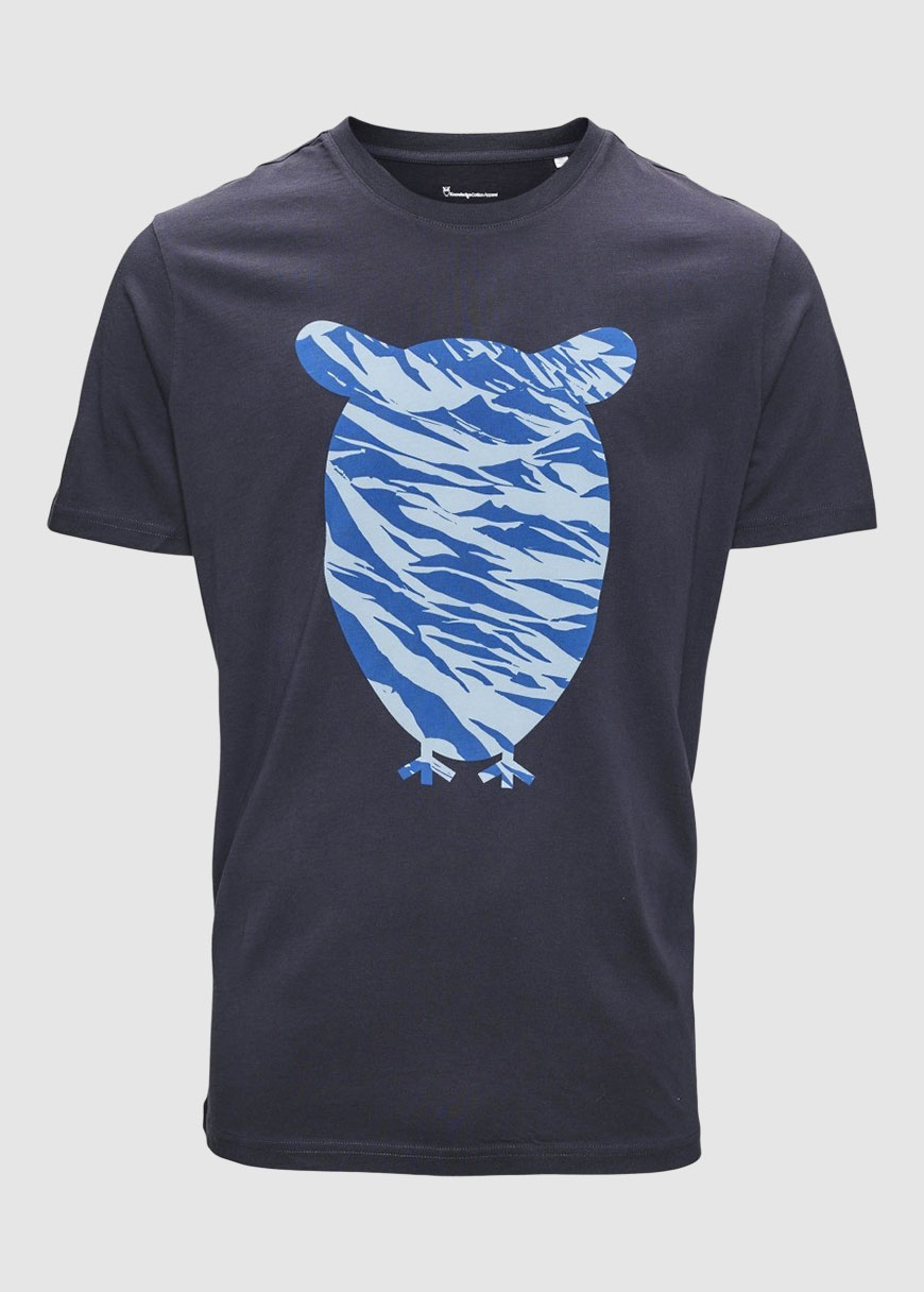 Alder Big Owl Tee