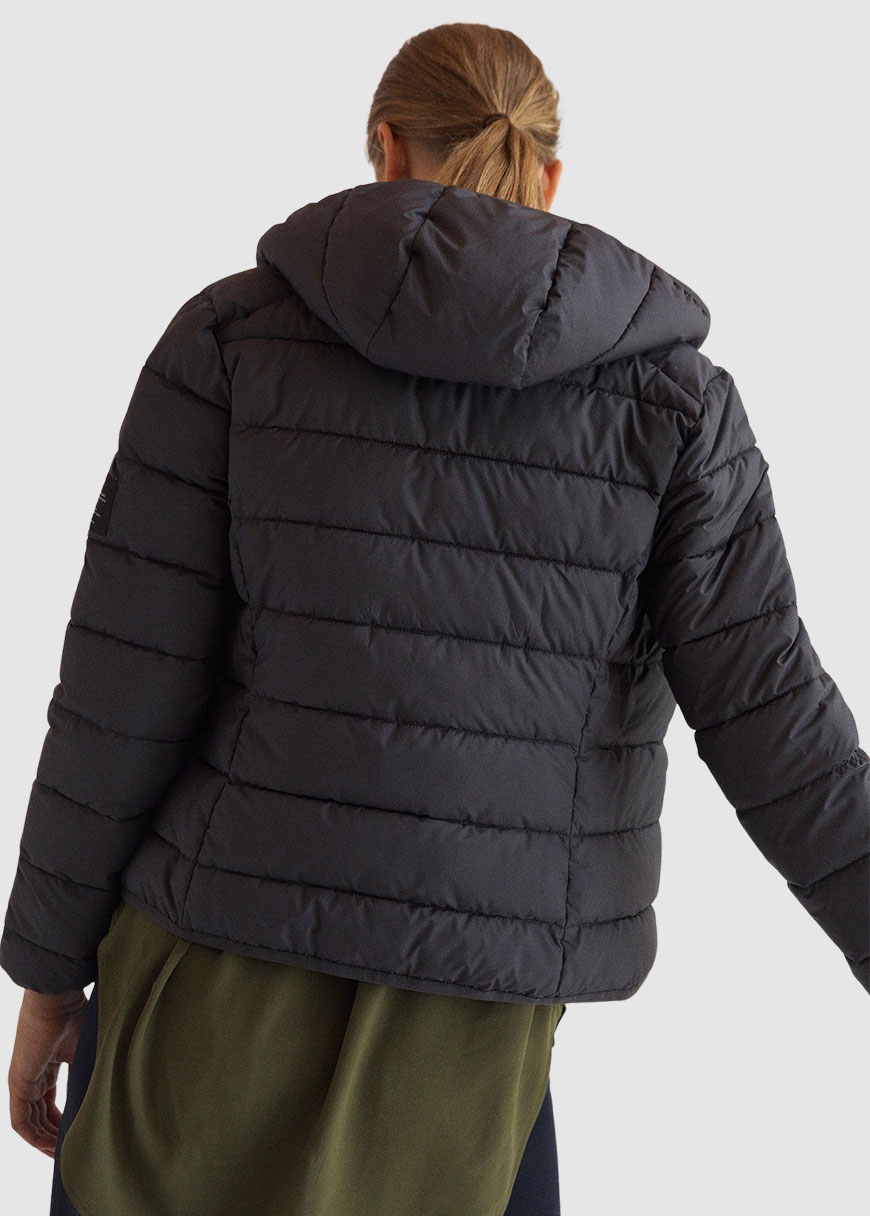 Aspalf Jacket Woman