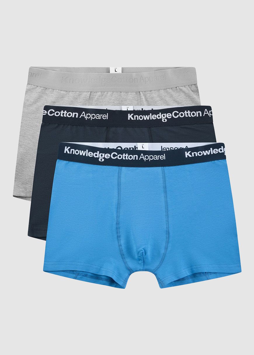 3-Pack Underwear