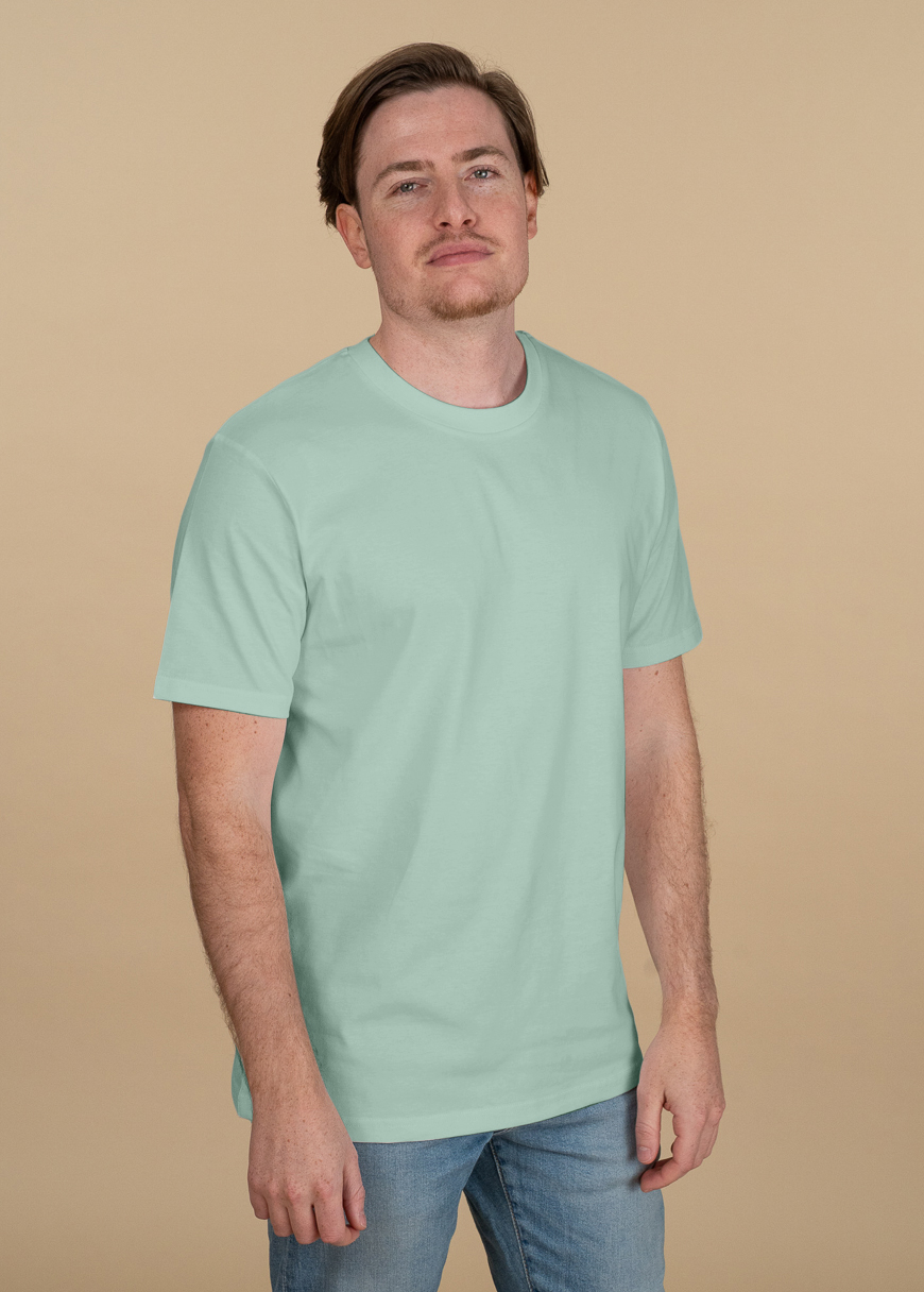 Classic T-Shirt M 3er Pack