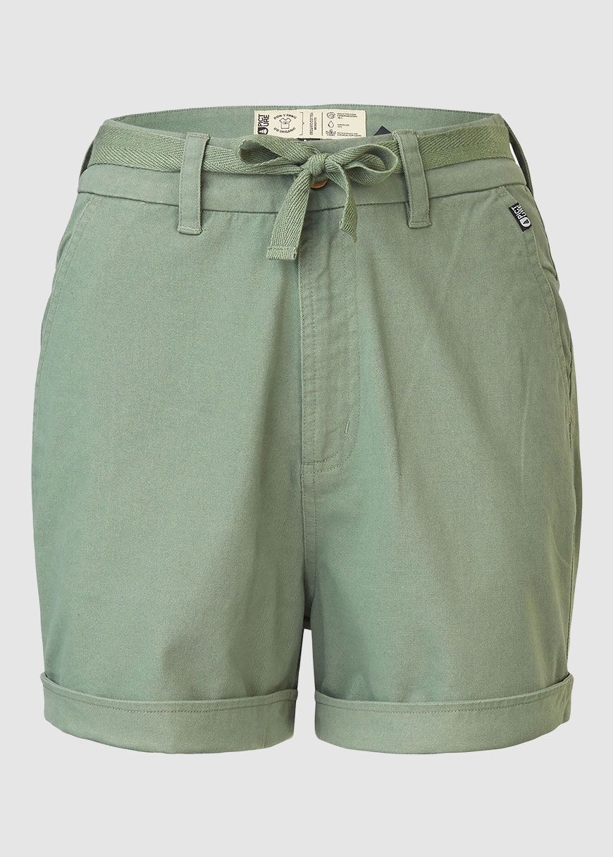 Anjel Chino Shorts