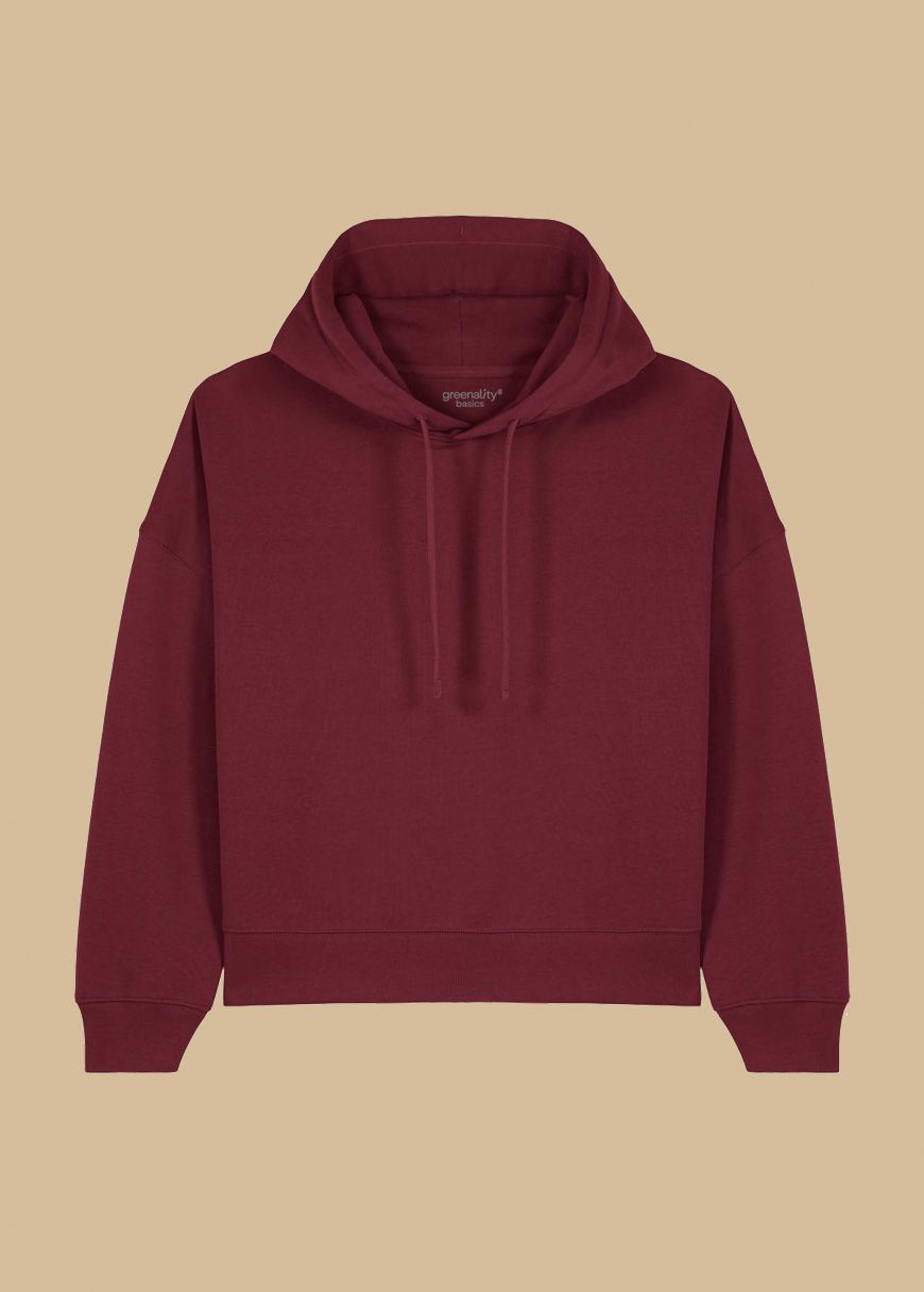 Classic Hoodie W