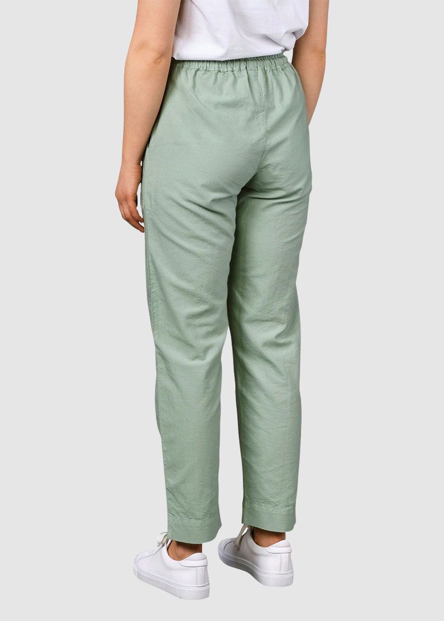 Nicoline Corduroy Pant