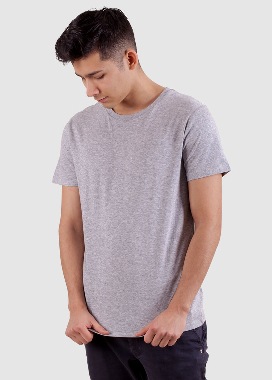 T-Shirt Medium Fit