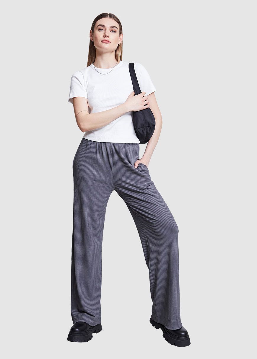 Lyocell Pants Smilla