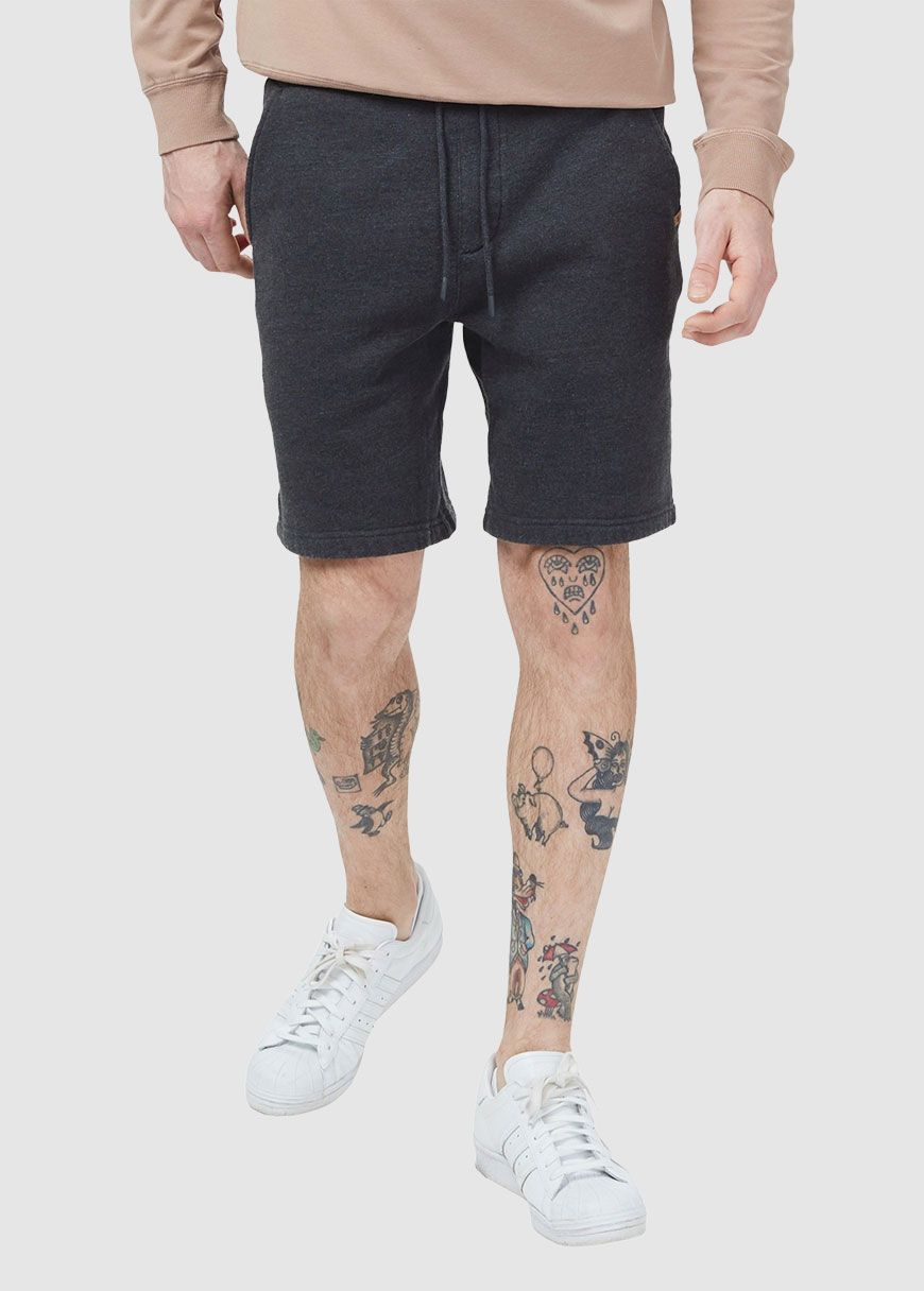 M Treefleece Sweatshort