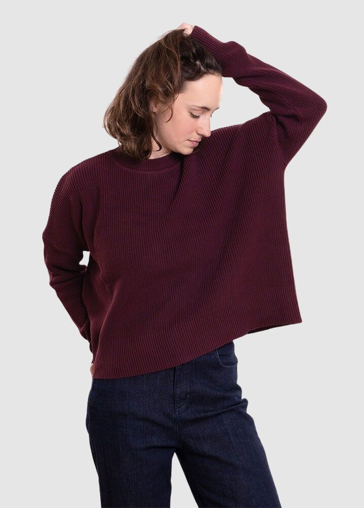 Lenis Strickpullover