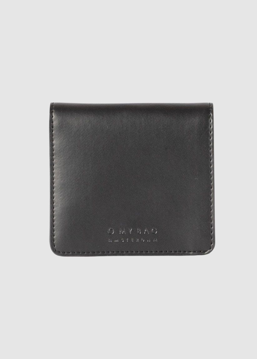 Alex Foldover Wallet