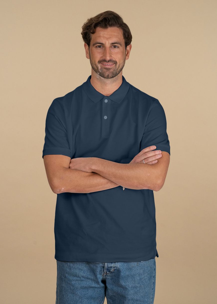 Poloshirt M