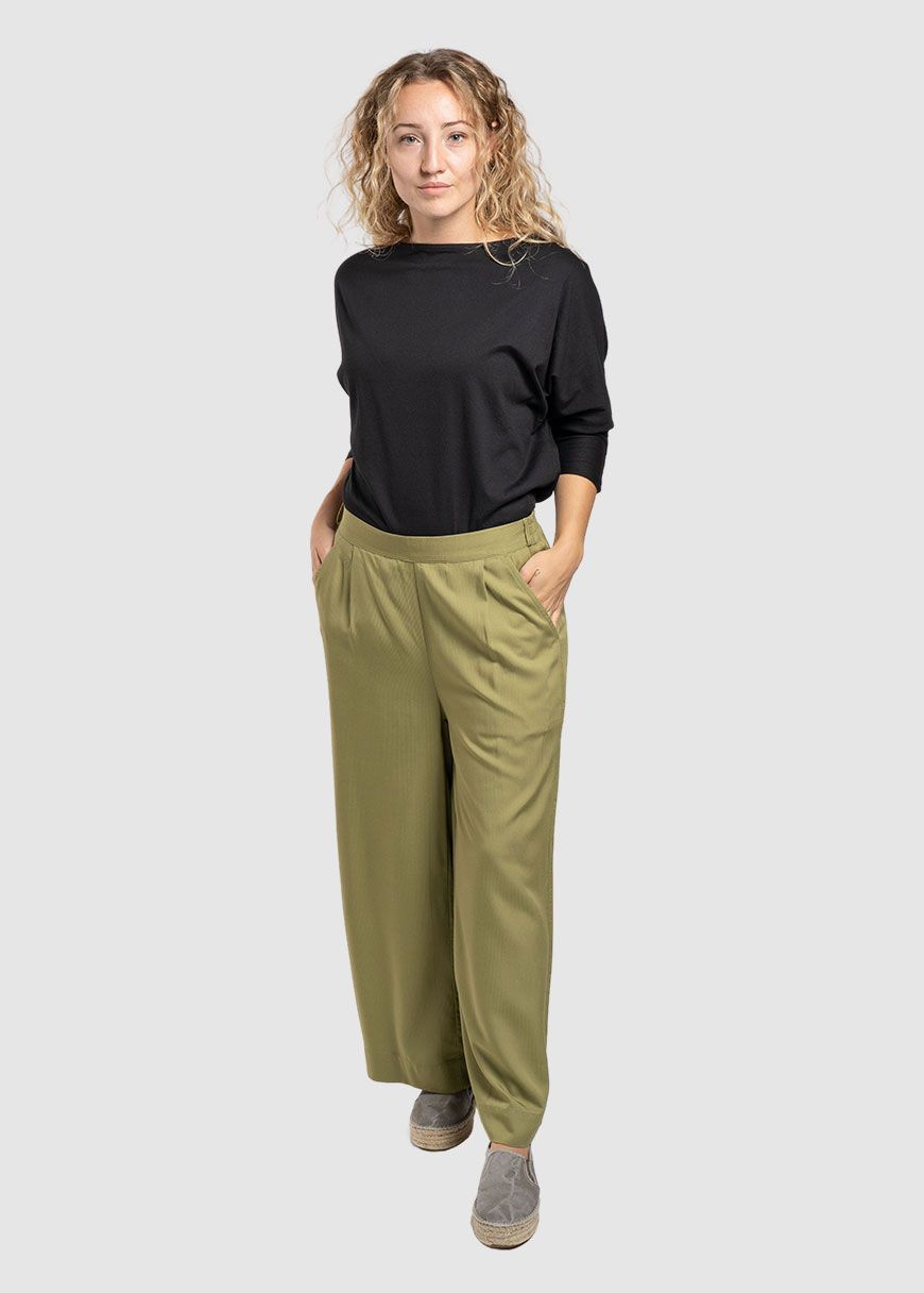 Culotte Fiona