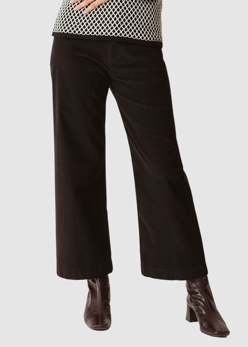 Iruntza Trouser