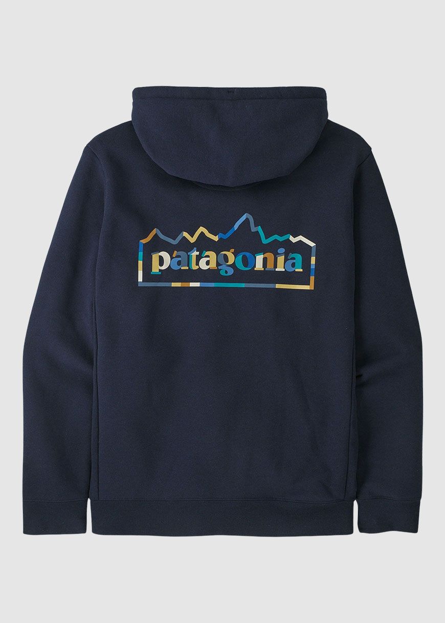 Unity Fitz Uprisal Hoody