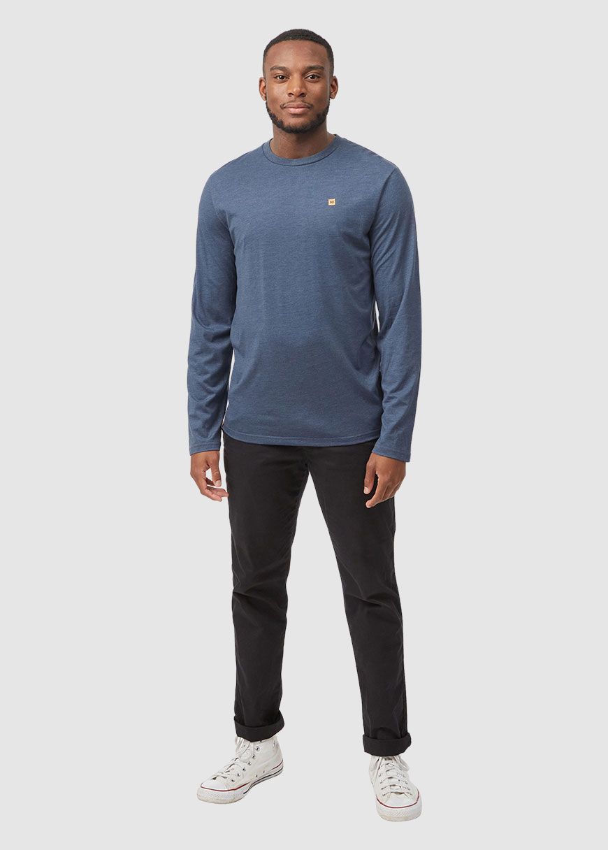 M TreeBlend Classic Longsleeve