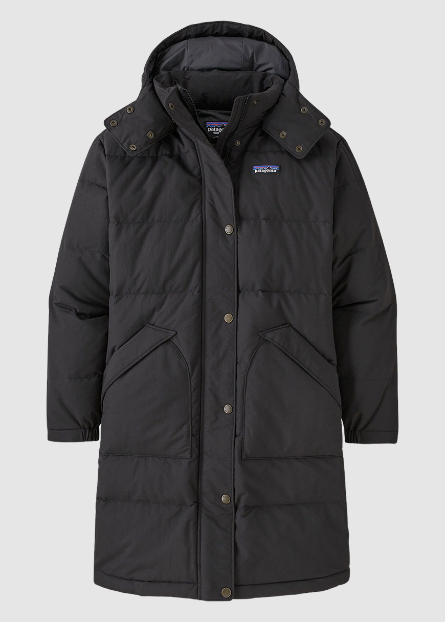 W's Downdrift Parka