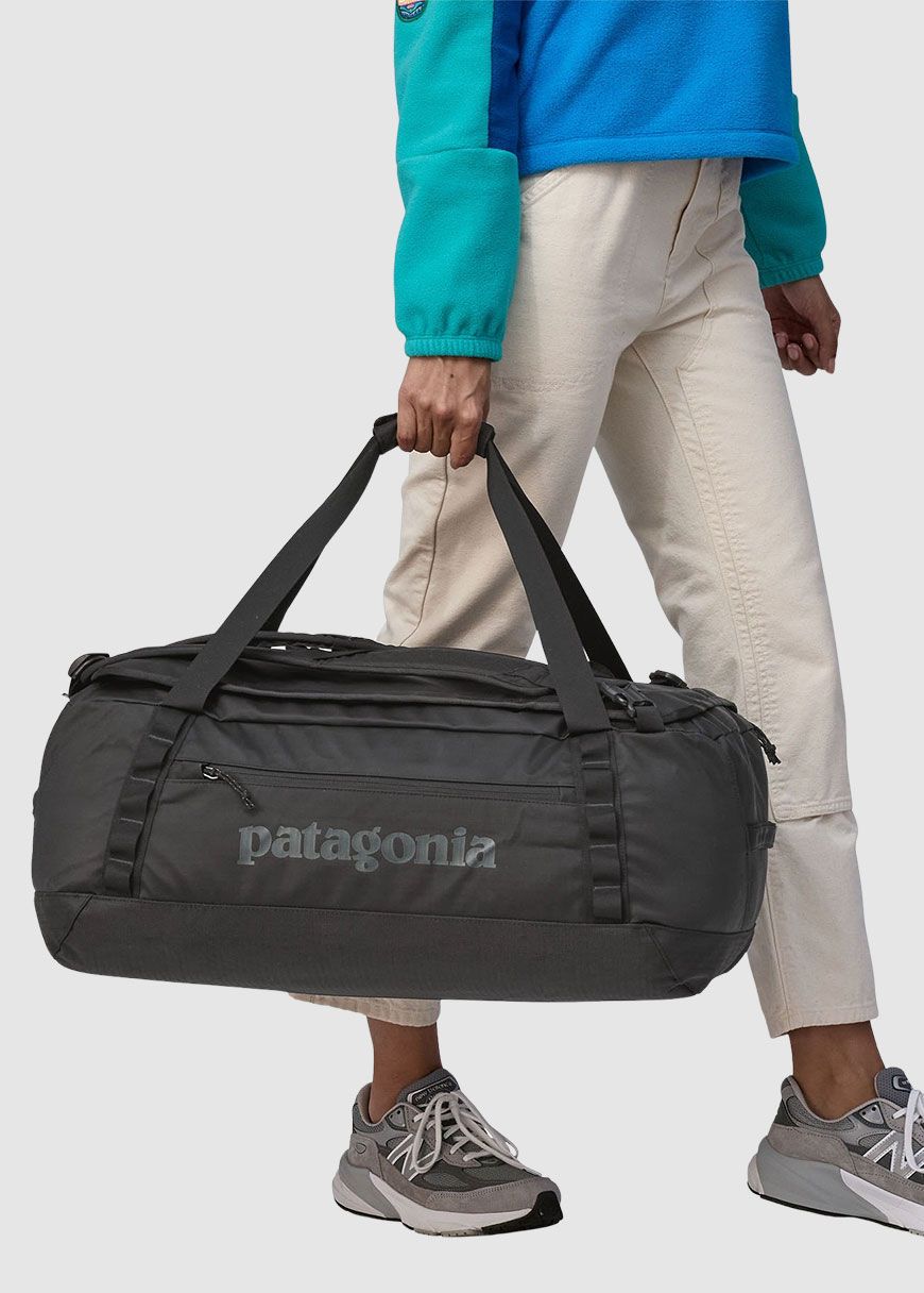 Black Hole Duffel 55L