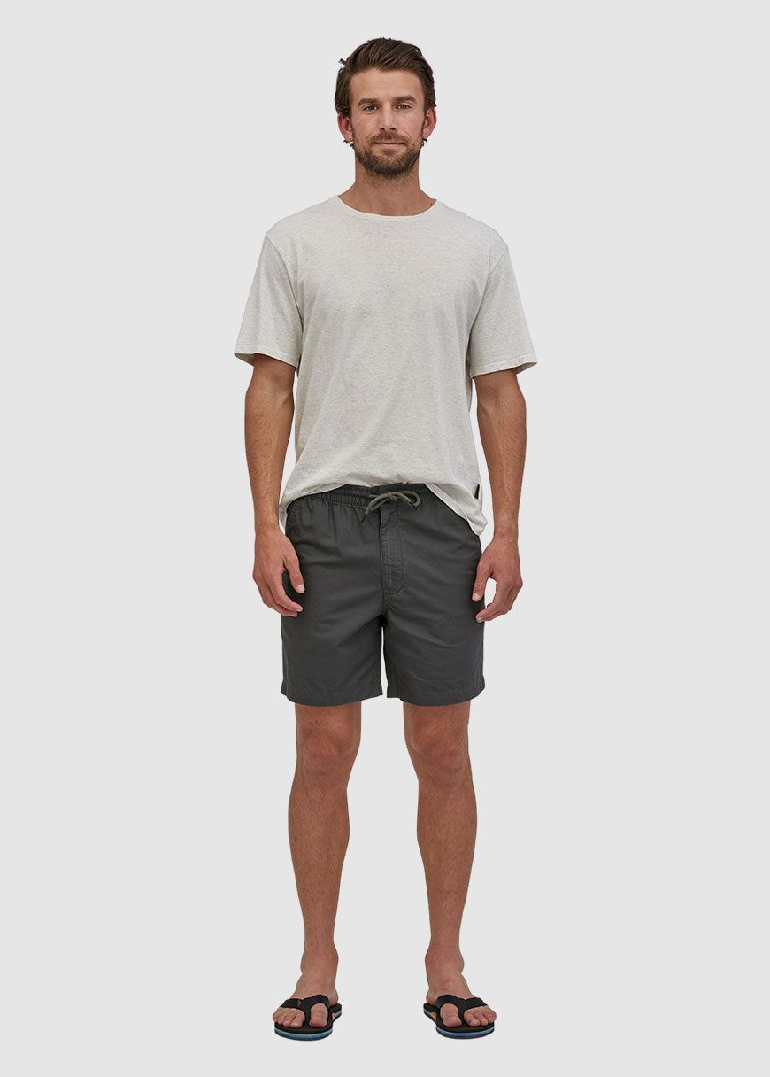 M's LW All-Wear Hemp Volley Shorts