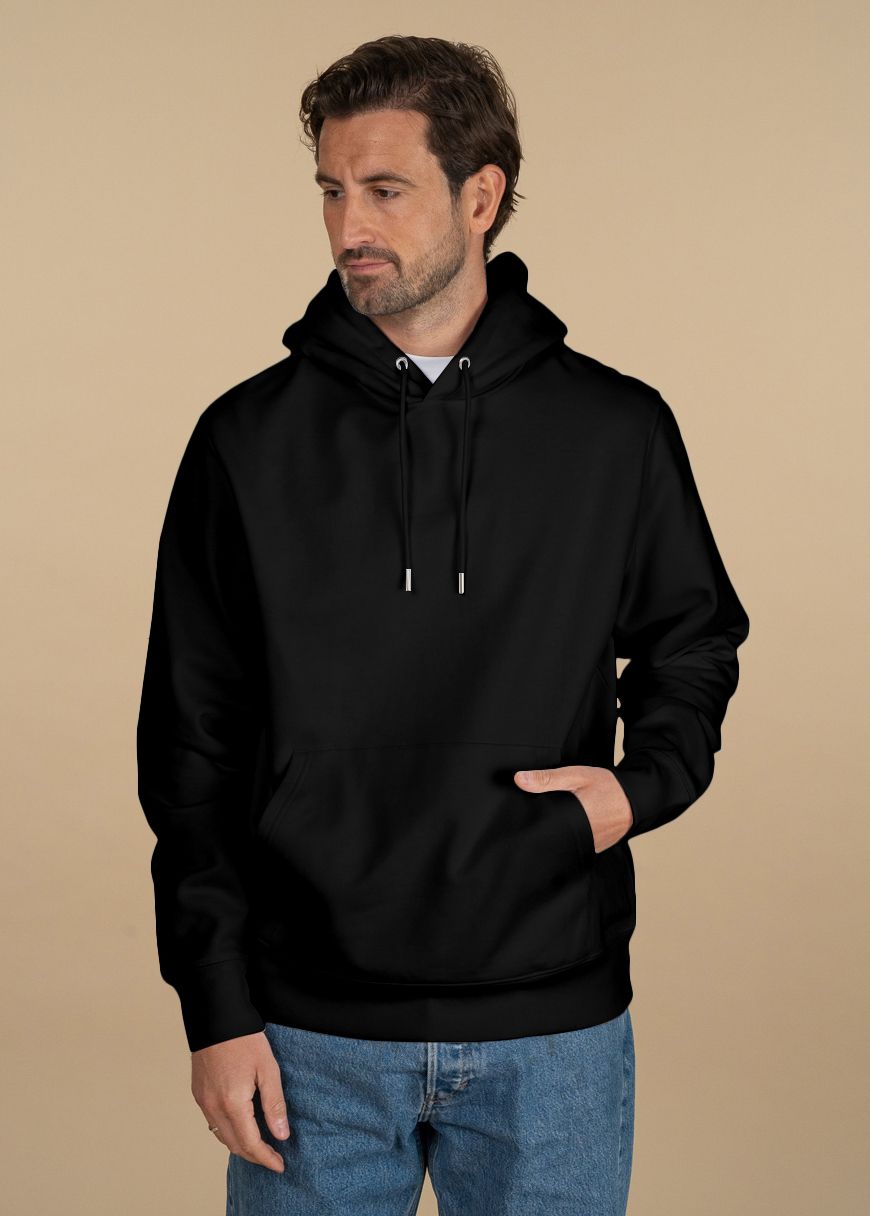 Classic Hoodie M