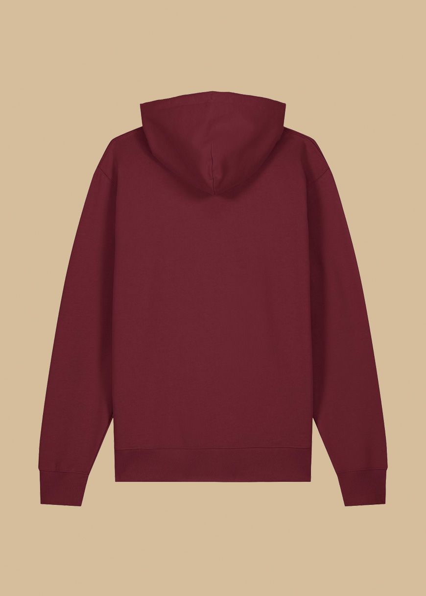 Classic Hoodie M