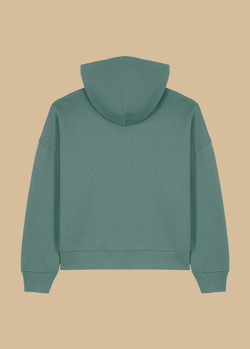 Classic Hoodie W