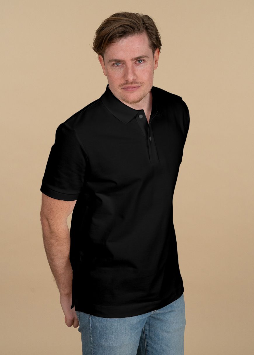 Poloshirt M