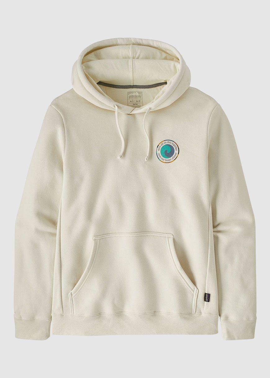 Unity Fitz Uprisal Hoody