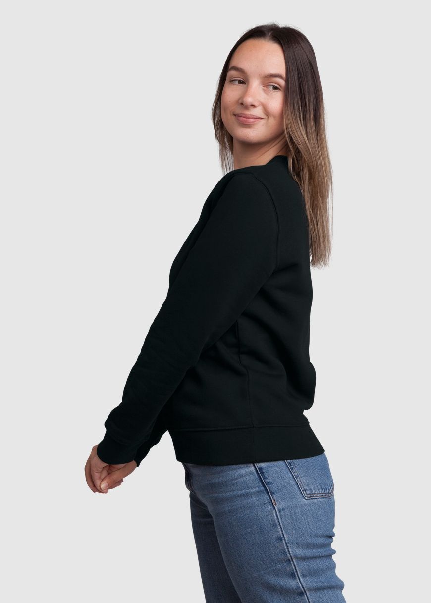 Sweater Brushed Unisex