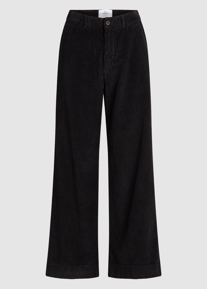 Lydia Jumbo Corduroy Pant