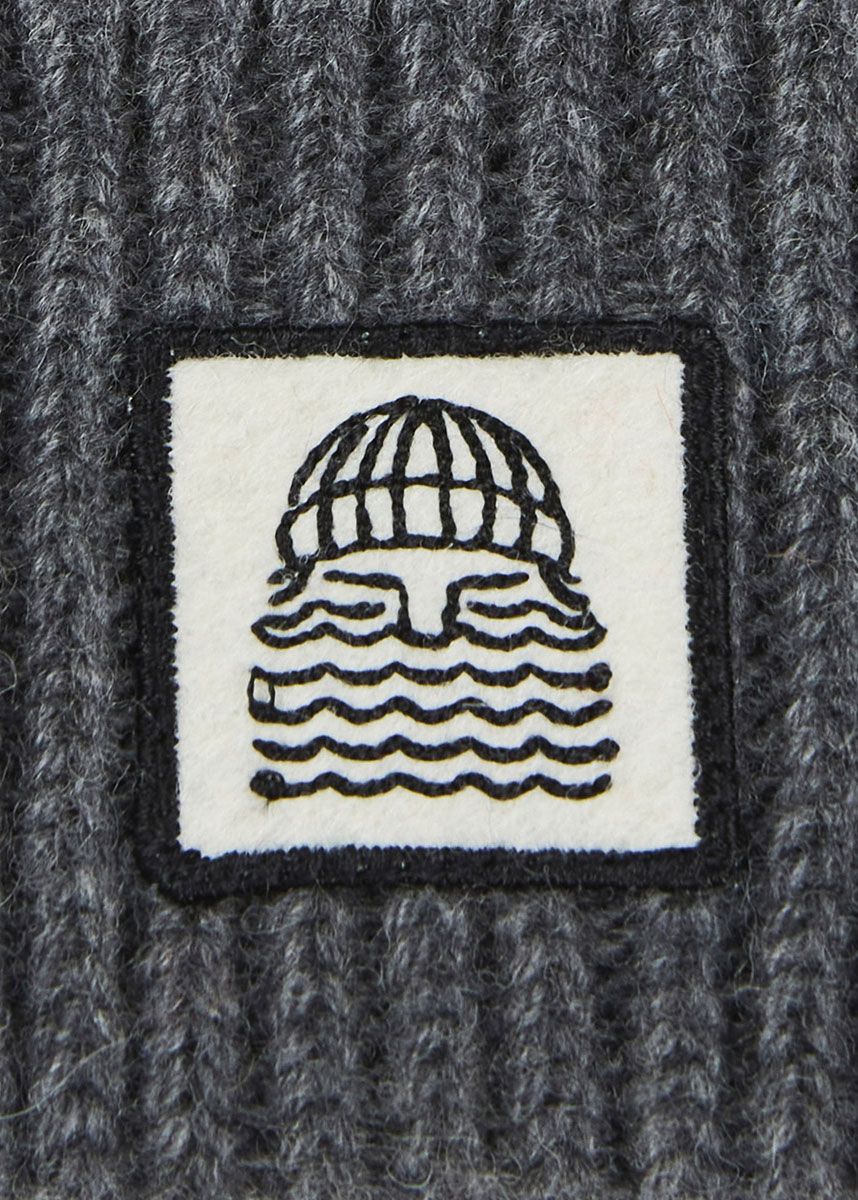 To The Sea Beanie