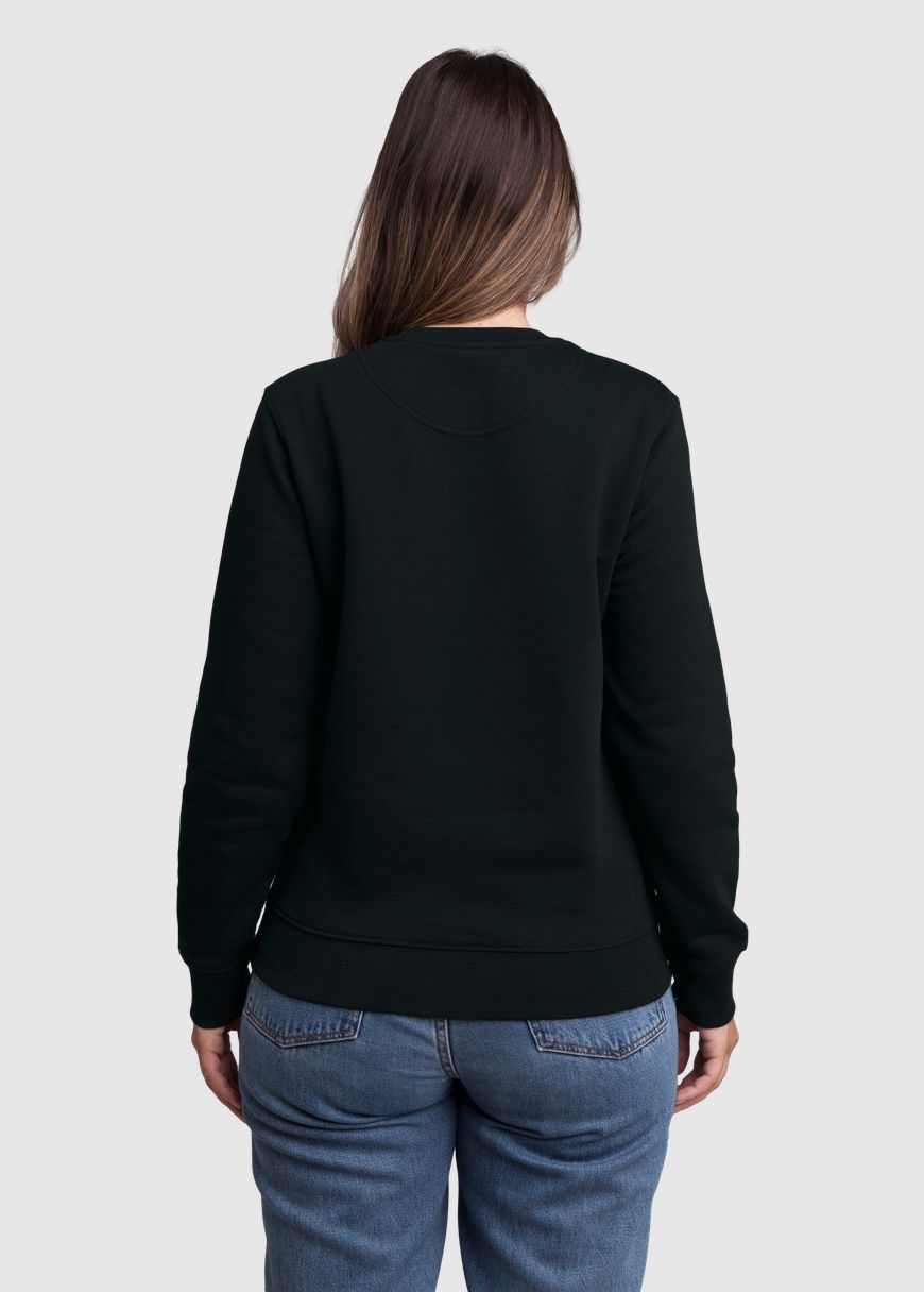 Sweater Brushed Unisex