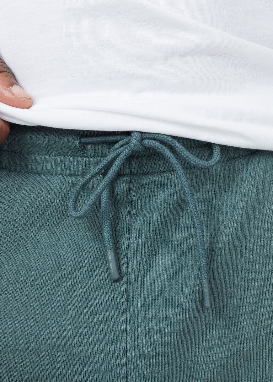 M Organic French Terry Sweatpant