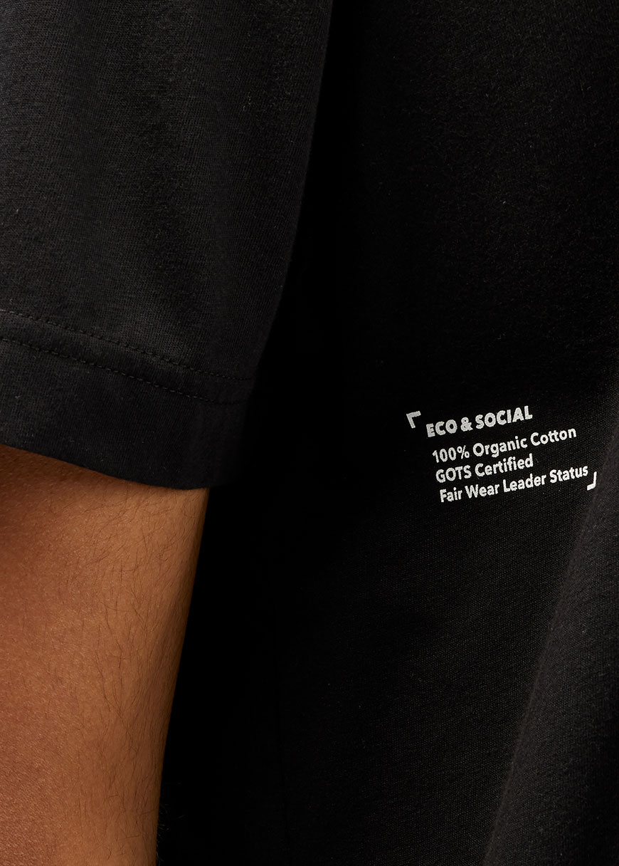 Utility Tee