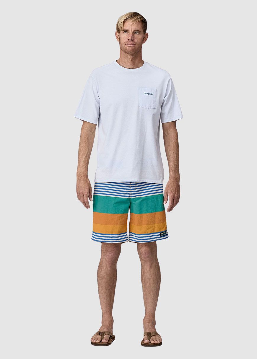 M's Wavefarer Boardshorts - 19 in.