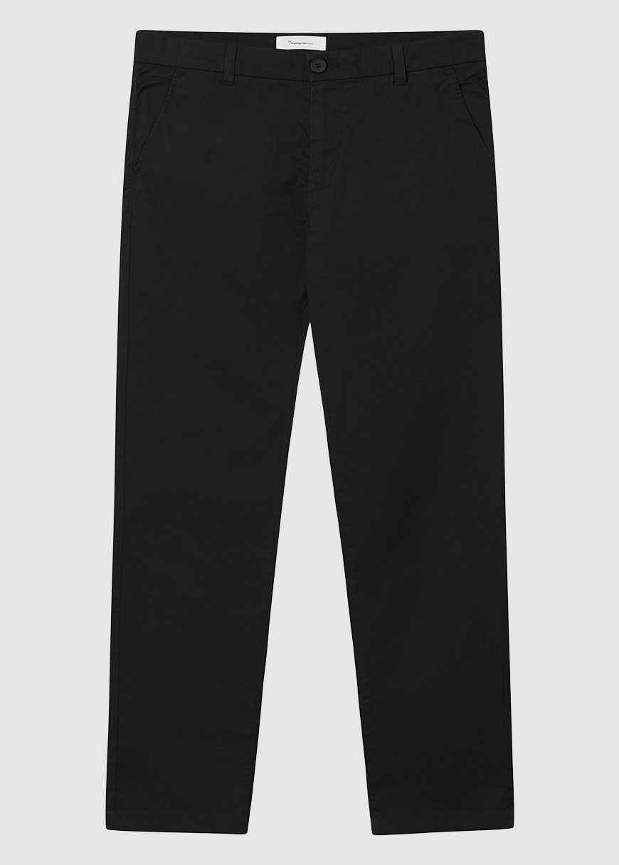 Chuck Regular Chino Poplin Pant