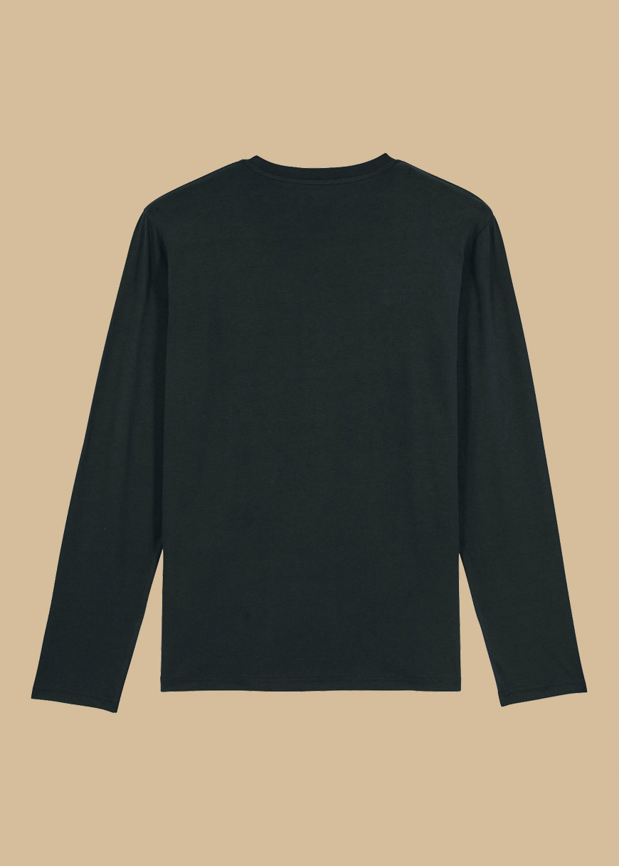 Longsleeve M