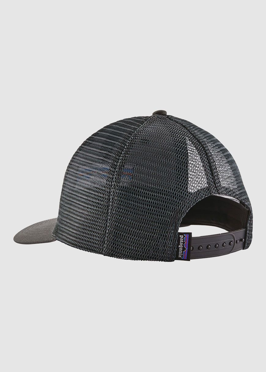 P-6 Logo Trucker Hat