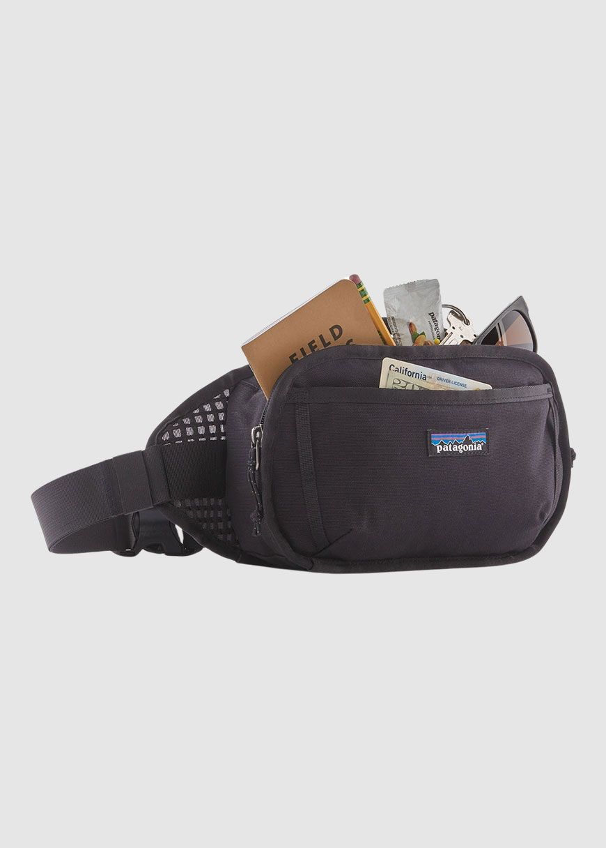 Fieldsmith Hip Pack