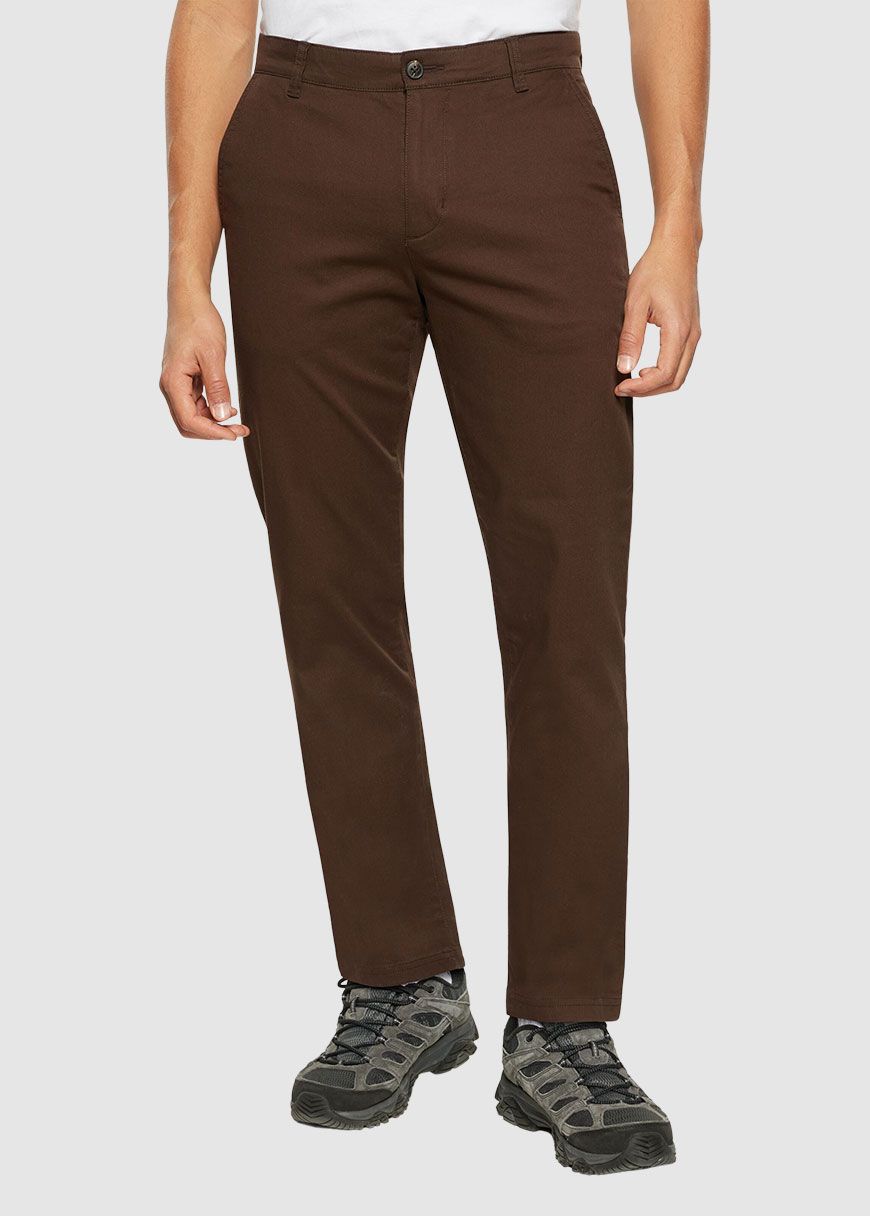 Chuck Regular Canvas Pants