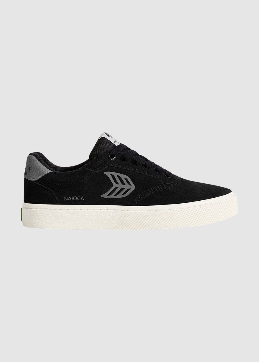 Naioca Suede