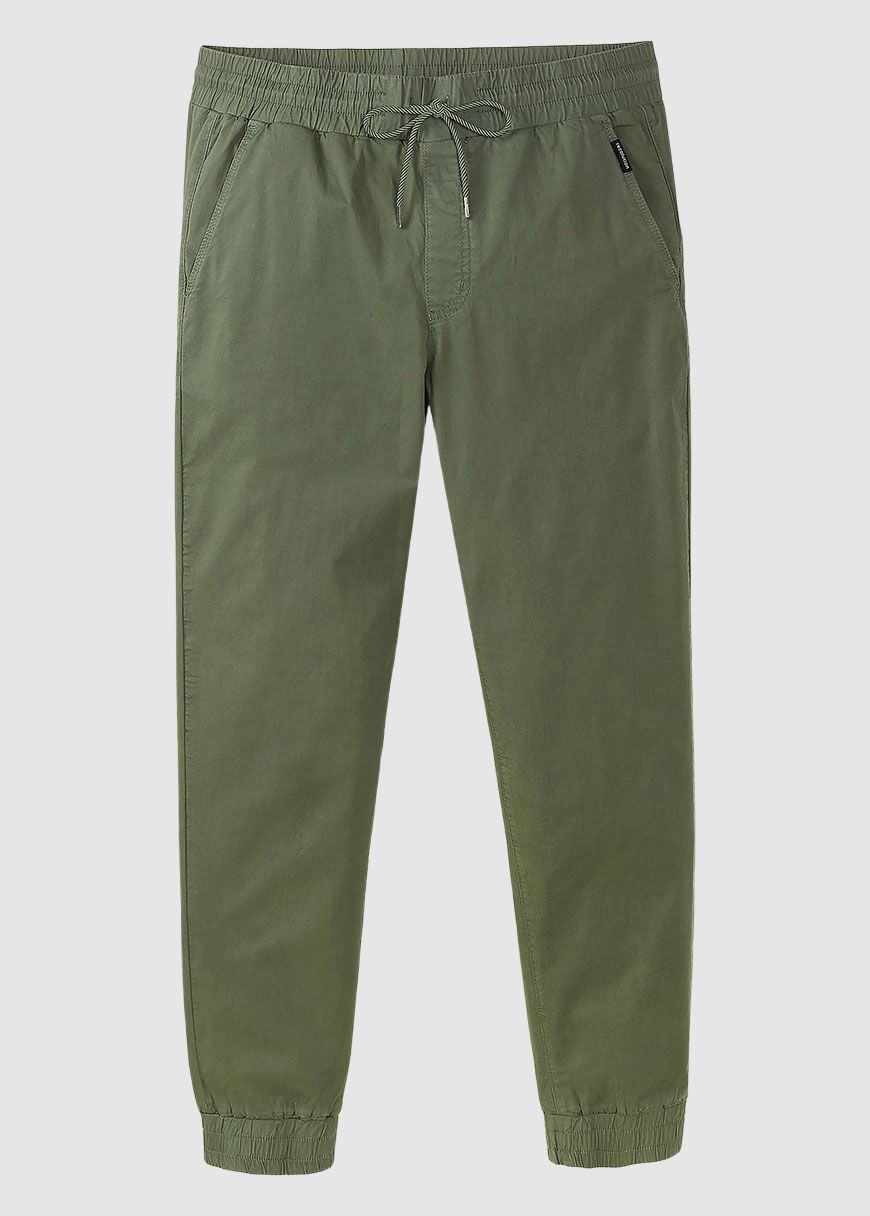 Jogg Chino Musa