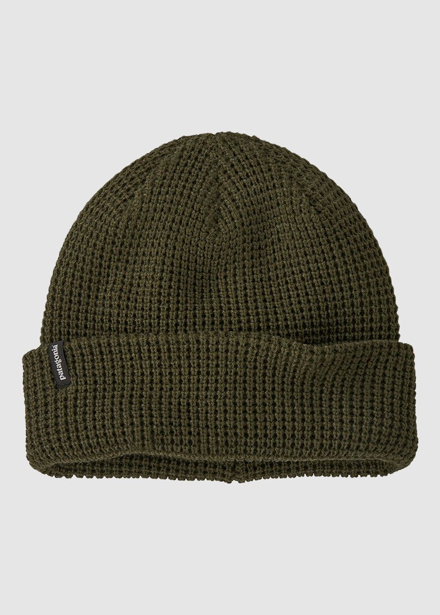 Snowdrifter Beanie