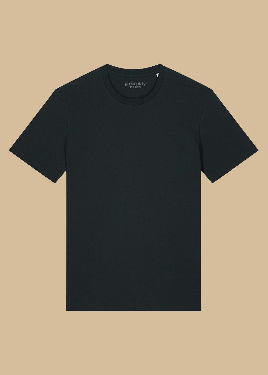 Slim Fit T-Shirt M