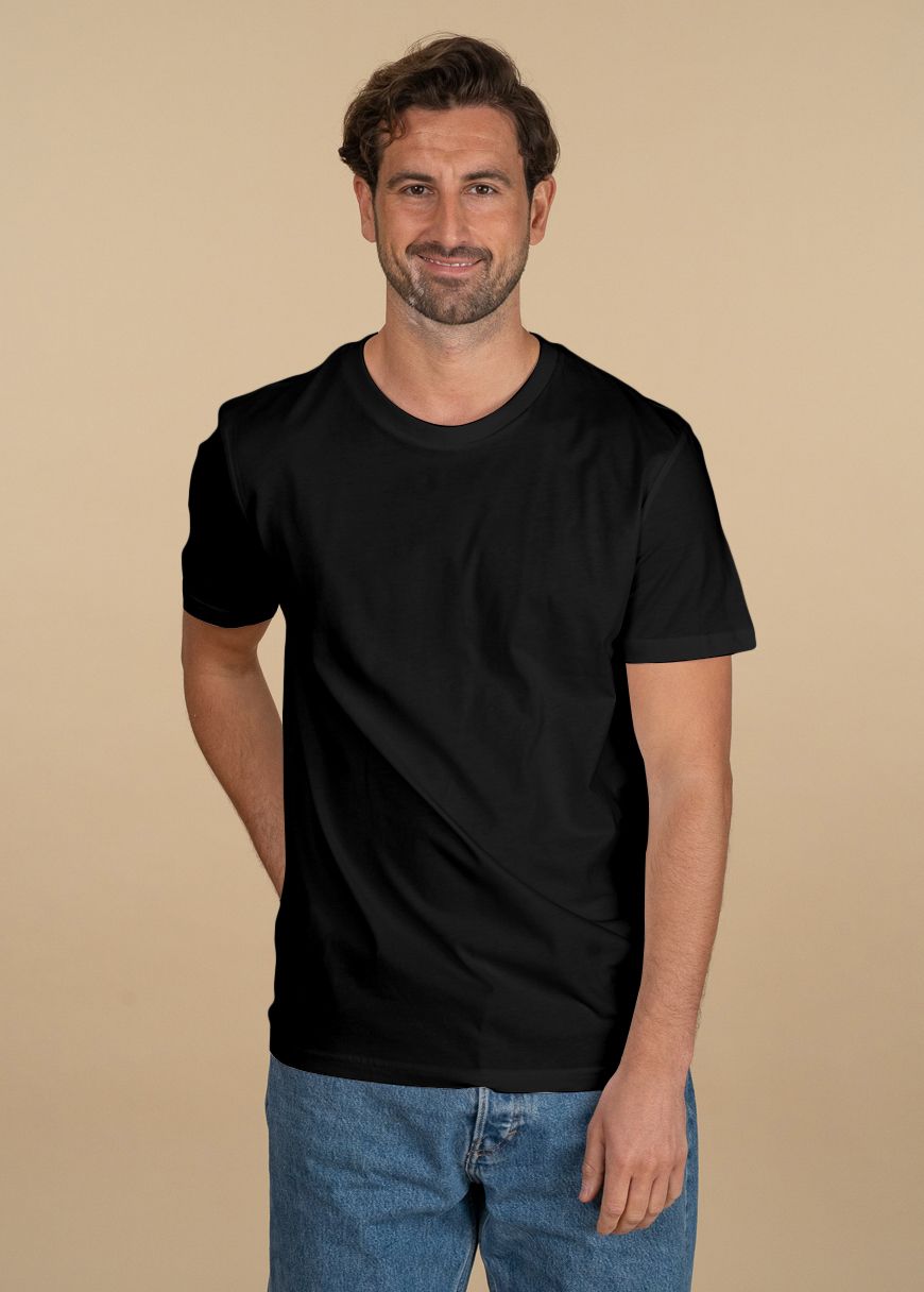 Slim Fit T-Shirt M